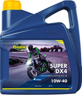 Putoline Super DX4 10W-40 Engine Oil